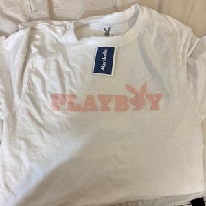 Playboy shirt